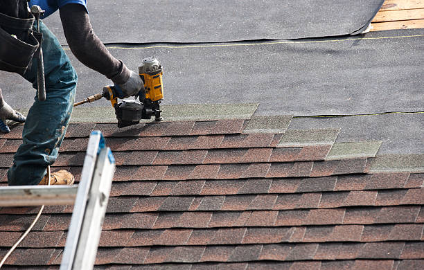 Licensed Roofing service in Richland, NJ - Brentwood Metal Roofing